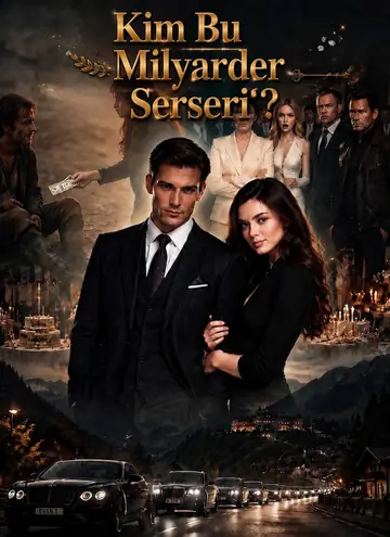 Kim Bu Milyarder Serseri?