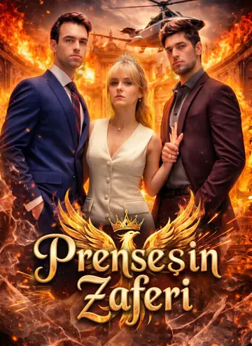 Prensesin Zaferi