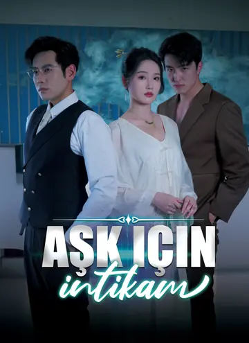 Aşk için intikam