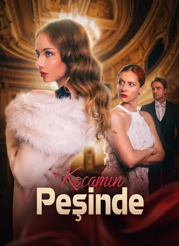Kocamın Peşinde