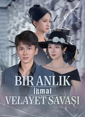 Bir Anlık İhmal: Velayet Savaşı