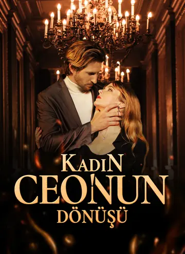 Kadın CEO'nun Dönüşü