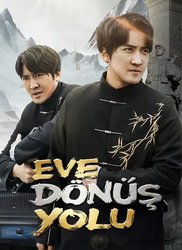 Eve Dönüş Yolu