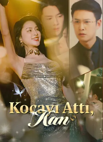 Kocayı Attı, Parladı