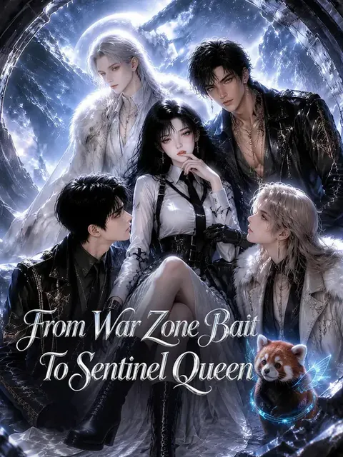 From War Zone Bait To Sentinel Queen