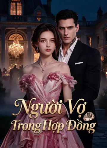 Người Vợ Trong Hợp Đồng