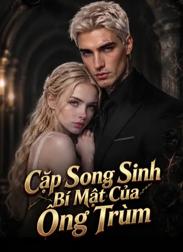 Cặp Song Sinh Bí Mật Của Ông Trùm