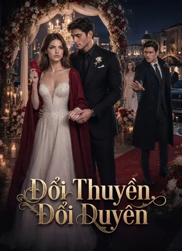 Đổi Thuyền, Đổi Duyên