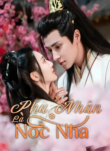 [Lồng tiếng]Phu Nhân Là Nóc Nhà