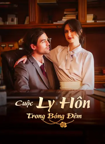 Cuộc Ly Hôn Trong Bóng Đêm