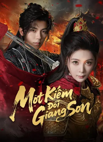 Một Kiếm Đổi Giang Sơn