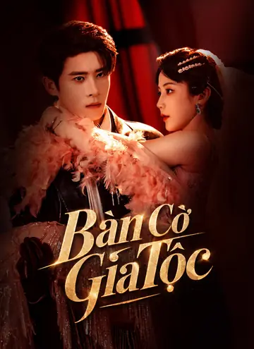 Bàn Cờ Gia Tộc