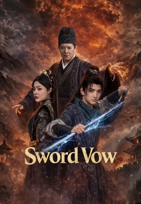 Sword Vow