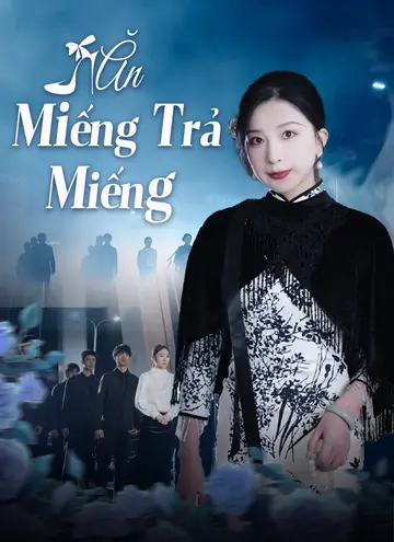 Ăn Miếng Trả Miếng