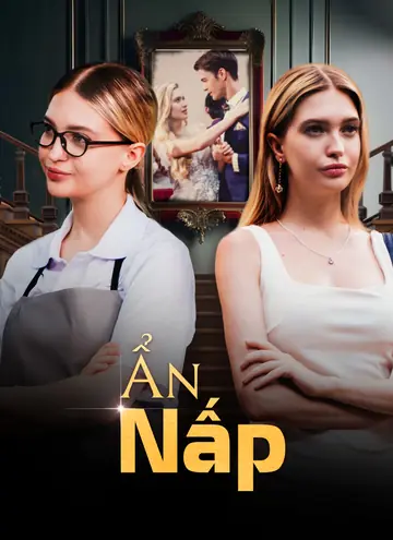 Ẩn Nấp