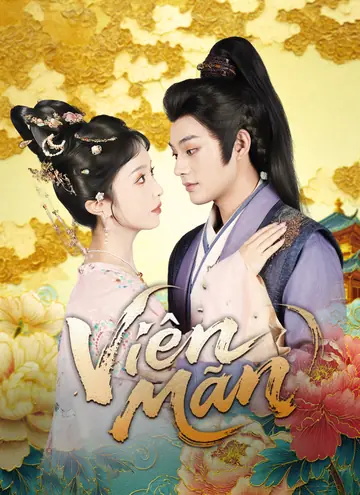 [Lồng Tiếng]Viên Mãn