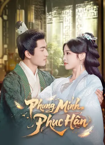 Phụng Minh Phục Hận