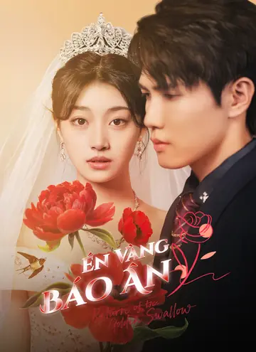 Én Vàng Báo Ân