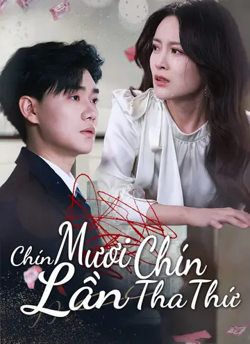 Chín Mươi Chín Lần Tha Thứ