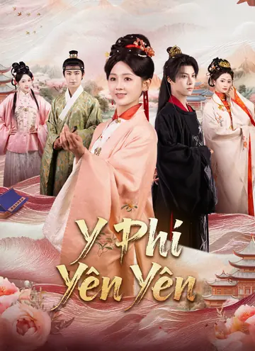 Y Phi Yên Yên