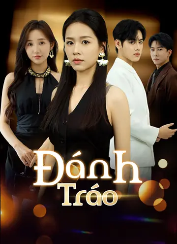 Đánh Tráo