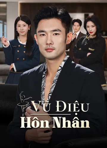 Vũ Điệu Hôn Nhân