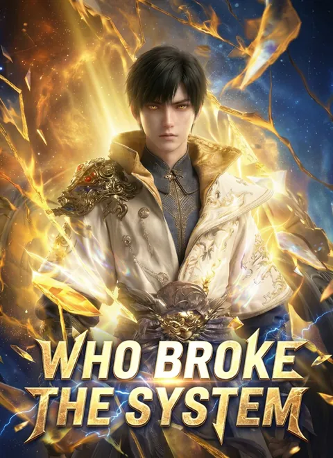 Who Broke the System