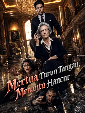 Mertua Turun Tangan, Menantu Hancur