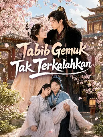 Tabib Gemuk Tak Terkalahkan