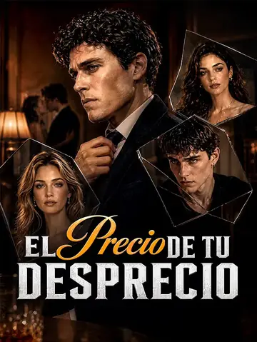 El precio de tu desprecio