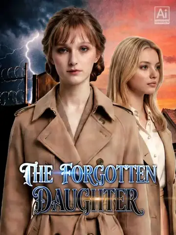The Forgotten Daughter