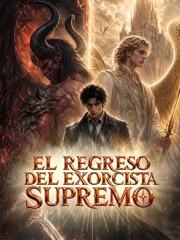 El regreso del exorcista supremo