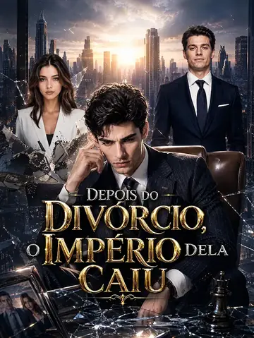 Depois do Divórcio, o Império Dela Caiu