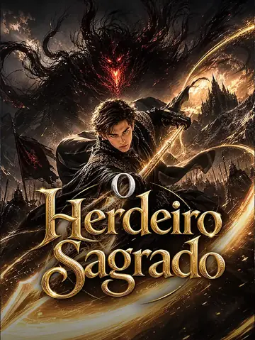 O Herdeiro Sagrado