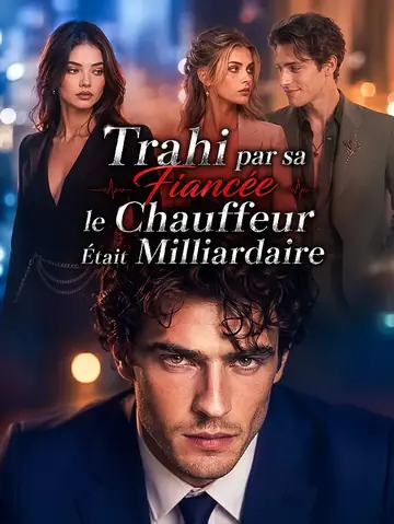 Trahi par sa Fiancée, le Chauffeur Était Milliardaire