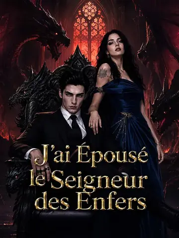 J'ai Épousé le Seigneur des Enfers