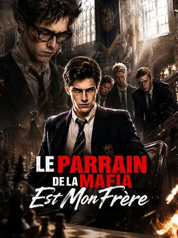 Le Parrain de la Mafia est mon frère