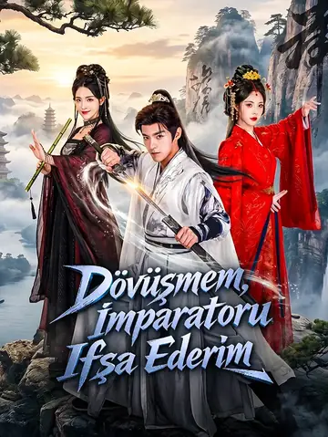 Dövüşmem,İmparatoru İfşa Ederim