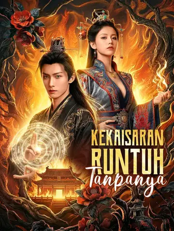 Kekaisaran Runtuh Tanpanya(Sulih Suara)