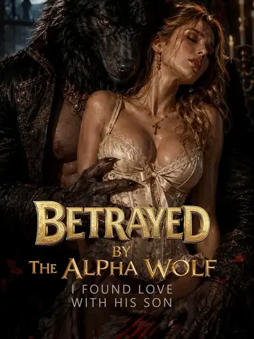Betrayed By The Alpha Wolf, I Found Love With His Son.
