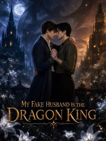 My Fake Husband Is the Dragon King