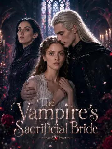 The Vampire’s Sacrificial Bride 2