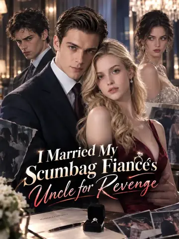 I Married My Scumbag Fiancé’s Uncle for Revenge