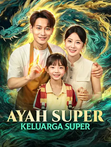 Ayah Super, Keluarga Super(Sulih Suara)