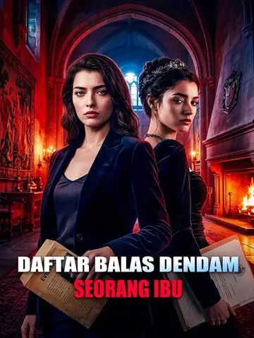 Daftar Balas Dendam Seorang Ibu