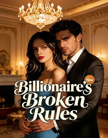 Billionaire's Broken Rules