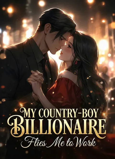 [Dubbed]My Country-Boy Billionaire Husband Flies Me to Work