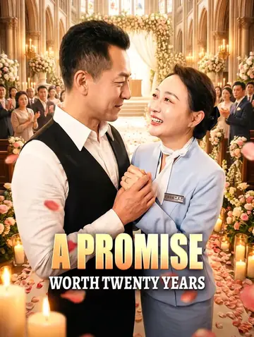 A Promise Worth Twenty Years