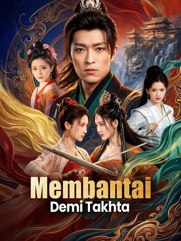 Membantai Demi Takhta(Sulih Suara)