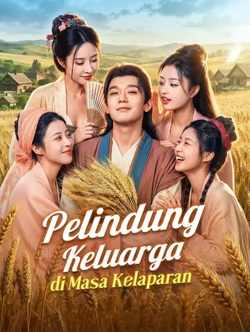 Pelindung Keluarga di Masa Kelaparan(Sulih Suara)